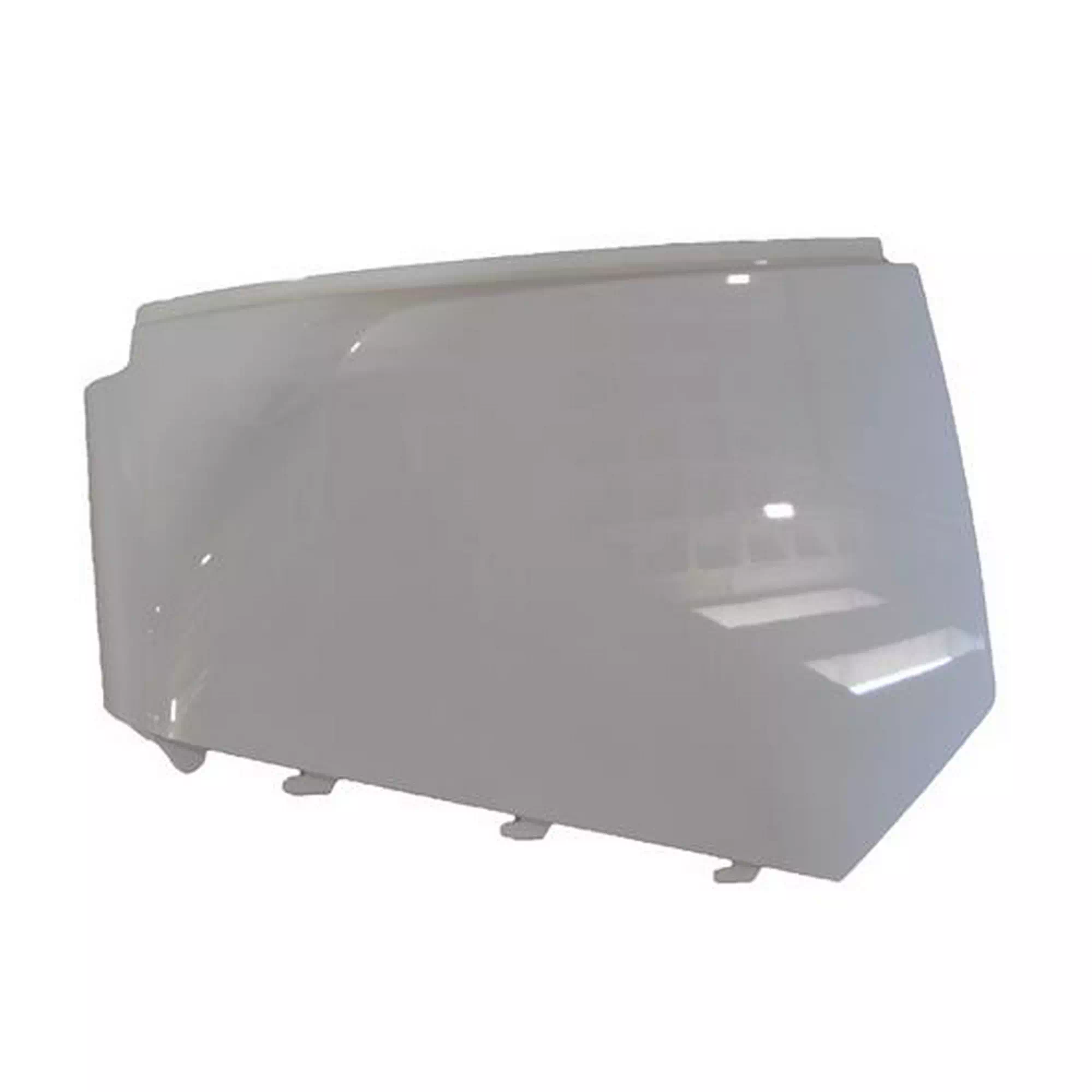 RKS DEE 1500 ARKA YAN PANEL SOL BEYAZ [DEE1500-S] #RK 41050